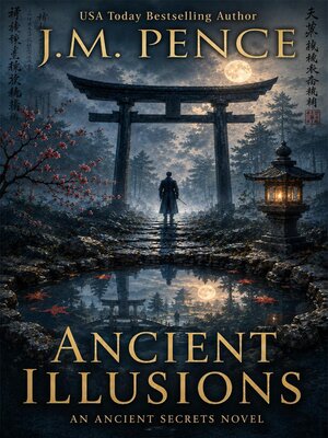 cover image of Ancient Illusions